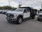 2025 Ford Super Duty F-450 DRW XL