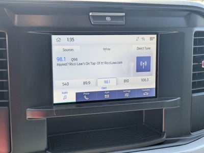 2026 Ford Super Duty F-450 DRW XL