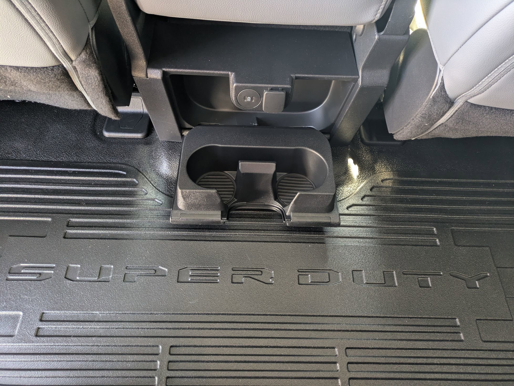 2026 Ford Super Duty F-450 DRW XL