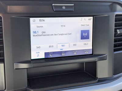 2026 Ford Super Duty F-450 DRW XL