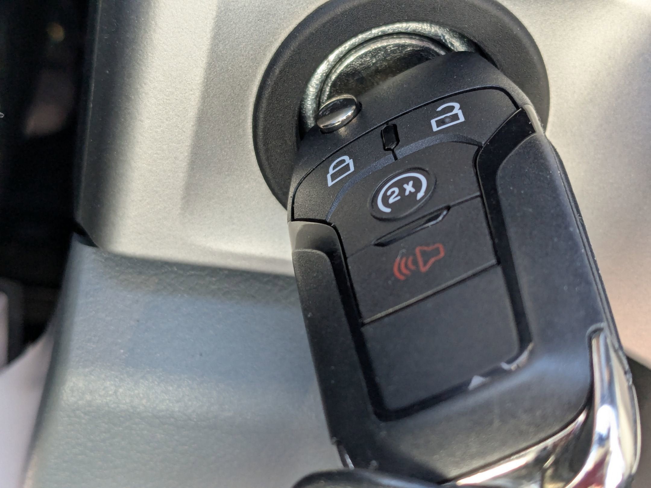 2026 Ford Super Duty F-450 DRW XL