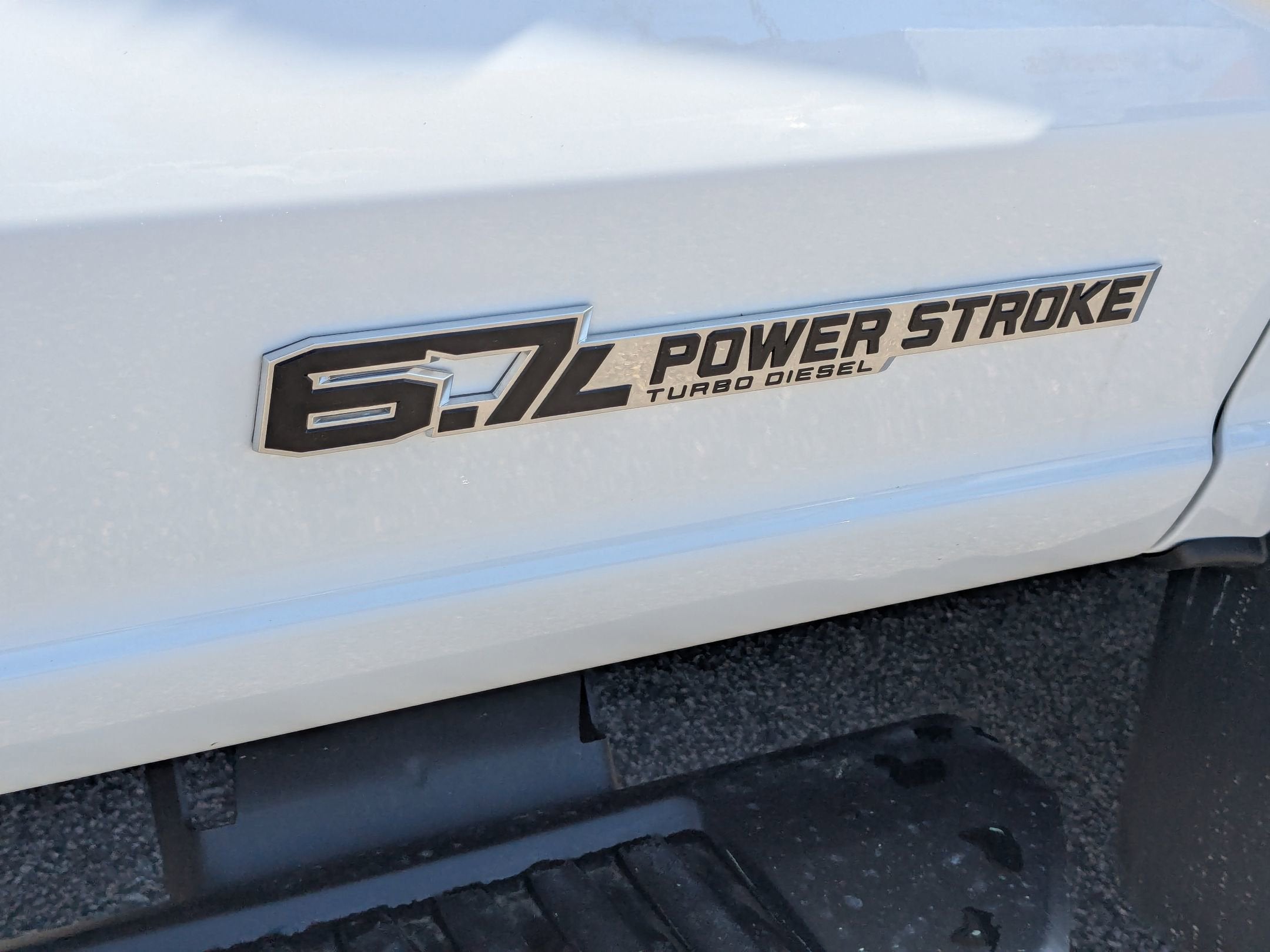 2026 Ford Super Duty F-450 DRW XL