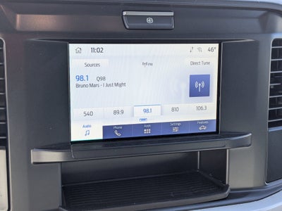 2026 Ford Super Duty F-450 DRW XL