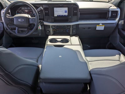 2026 Ford Super Duty F-450 DRW XL