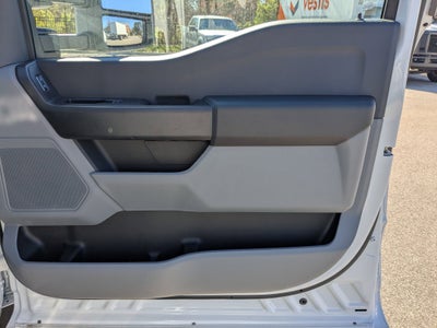 2026 Ford Super Duty F-450 DRW XL