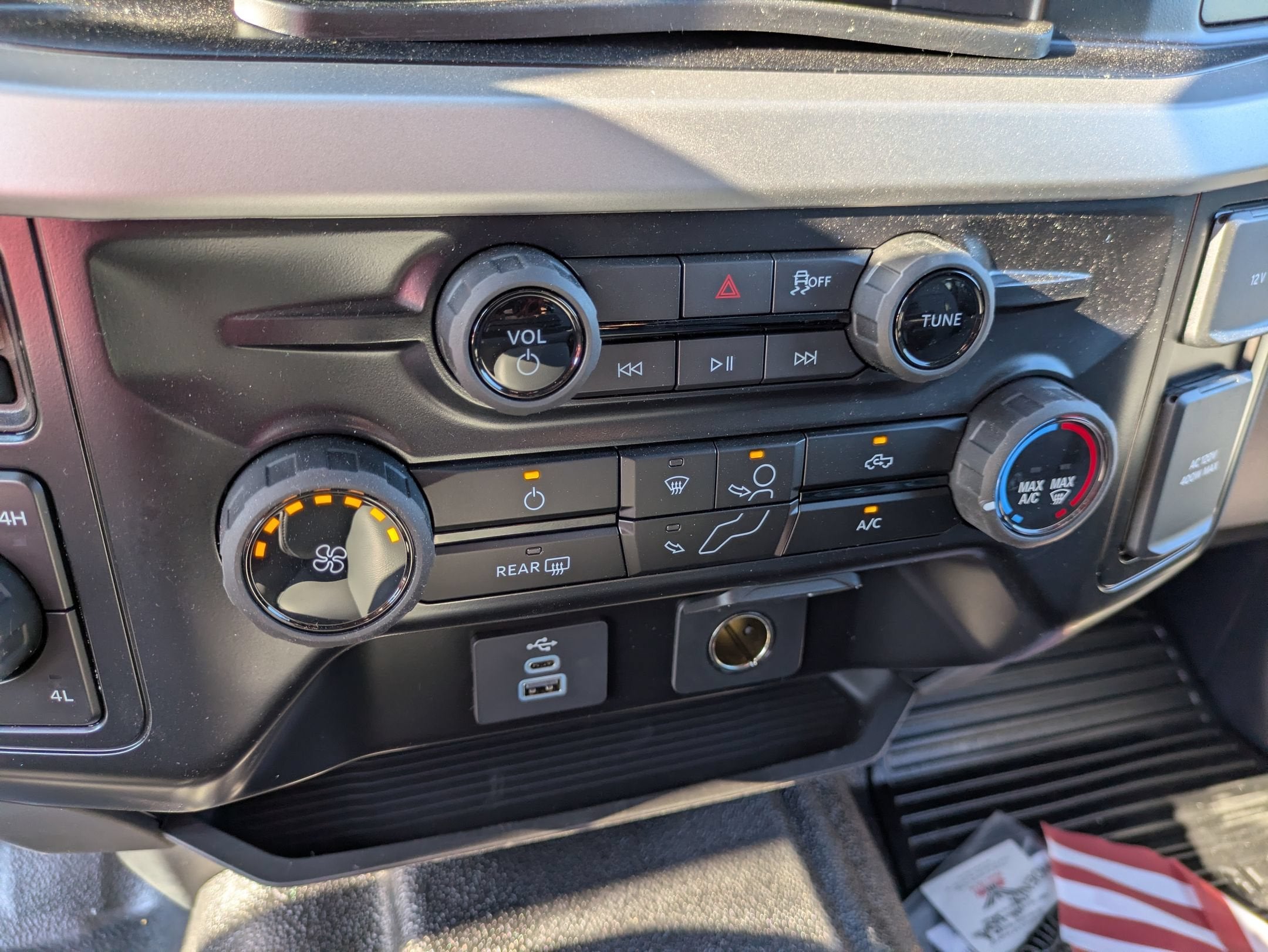 2026 Ford Super Duty F-450 DRW XL