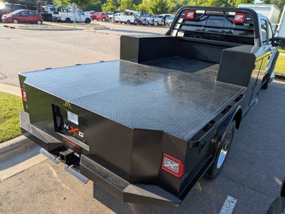 2026 Ford Super Duty F-450 DRW XL