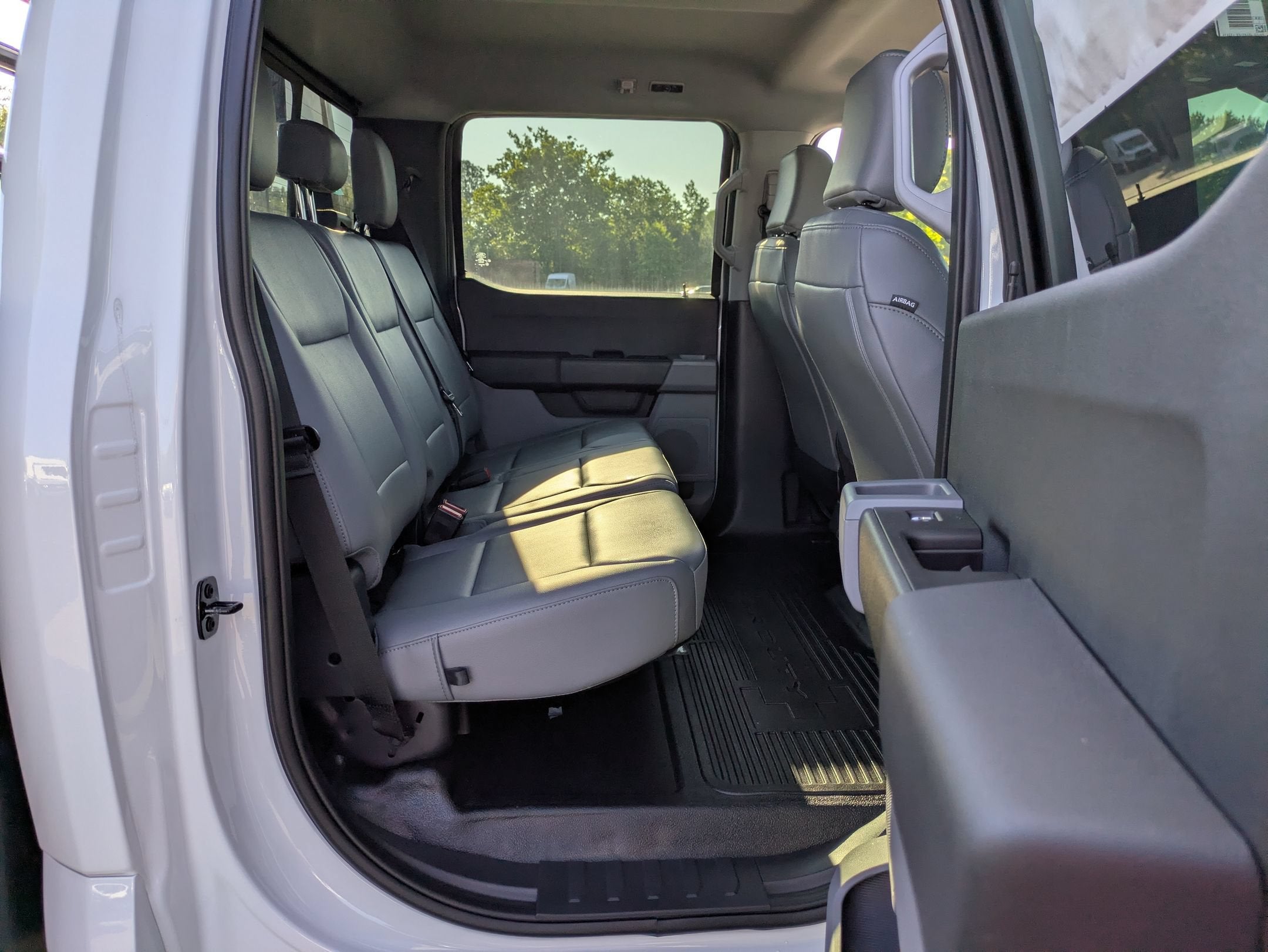 2026 Ford Super Duty F-450 DRW XL