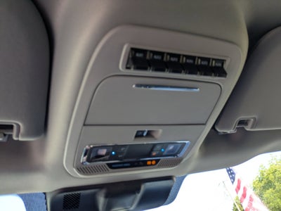 2026 Ford Super Duty F-450 DRW LARIAT