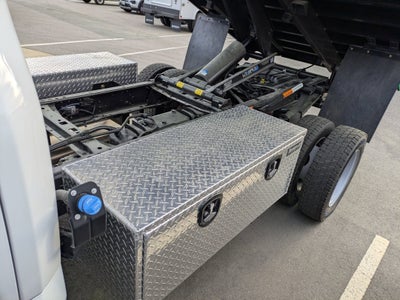 2026 Ford Super Duty F-450 DRW XL