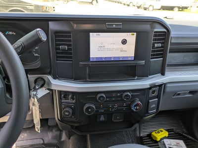 2026 Ford Super Duty F-450 DRW XL