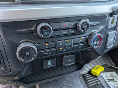 2026 Ford Super Duty F-450 DRW XL