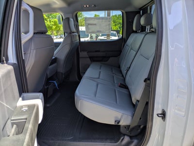 2026 Ford Super Duty F-450 DRW XL