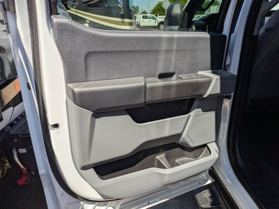 2026 Ford Super Duty F-450 DRW XL