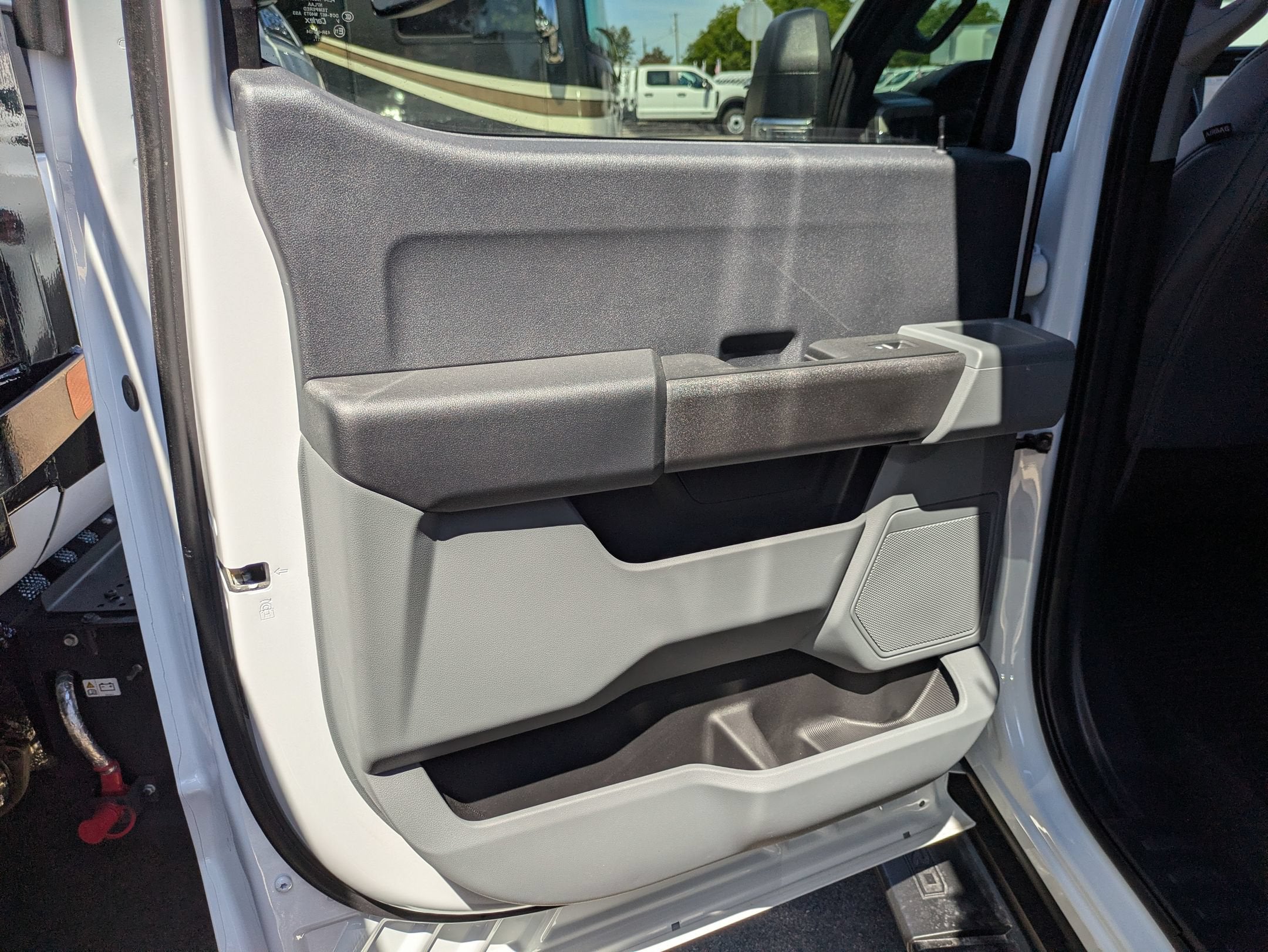 2026 Ford Super Duty F-450 DRW XL