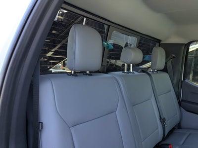 2026 Ford Super Duty F-450 DRW XL