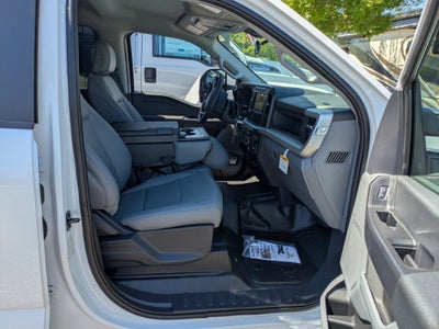 2026 Ford Super Duty F-450 DRW XL