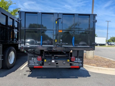 2026 Ford Super Duty F-450 DRW XL