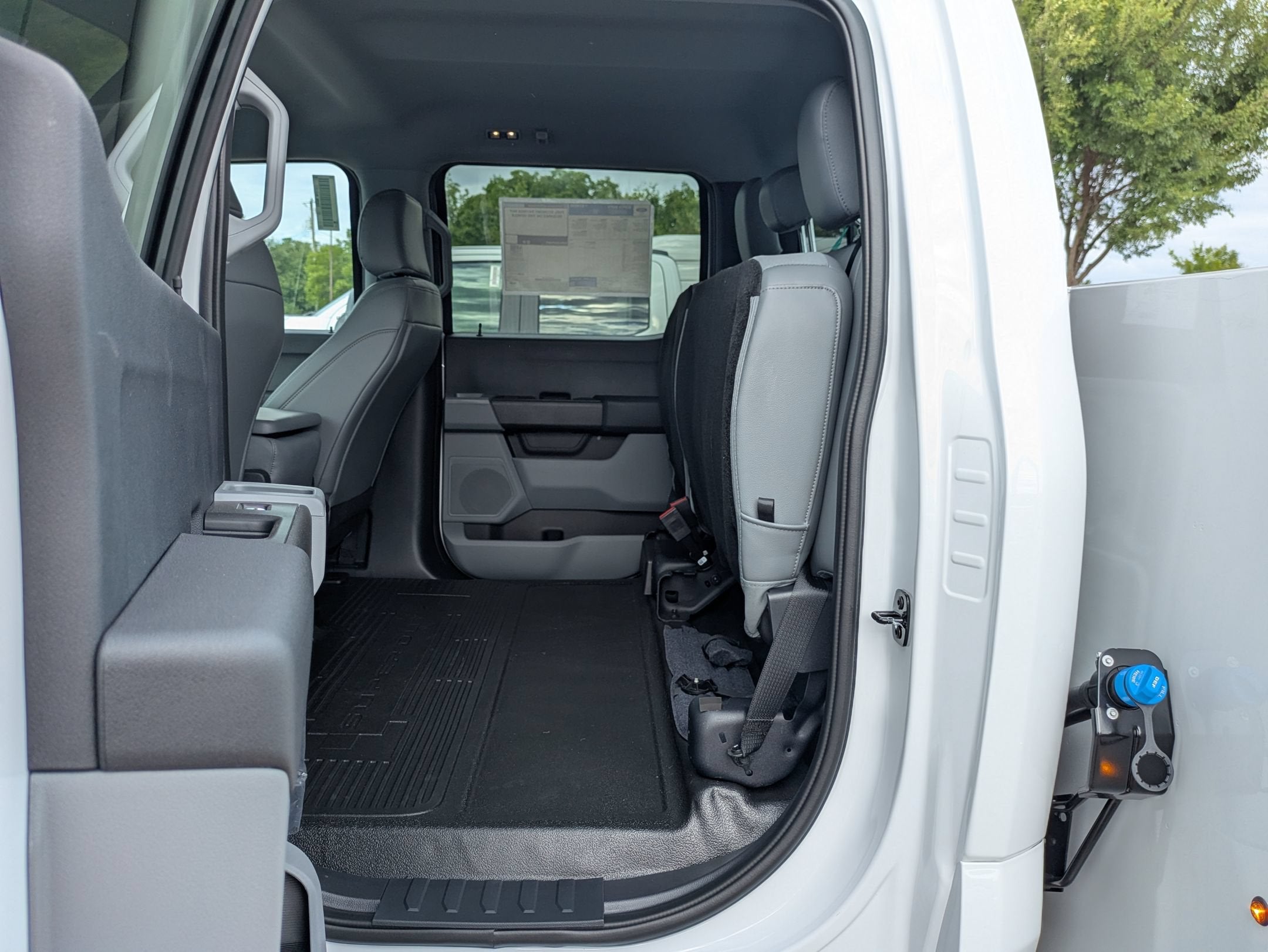 2026 Ford Super Duty F-450 DRW XL