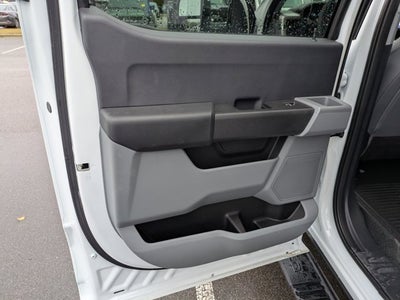 2025 Ford Super Duty F-450 DRW XL