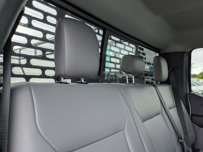 2025 Ford Super Duty F-450 DRW XL