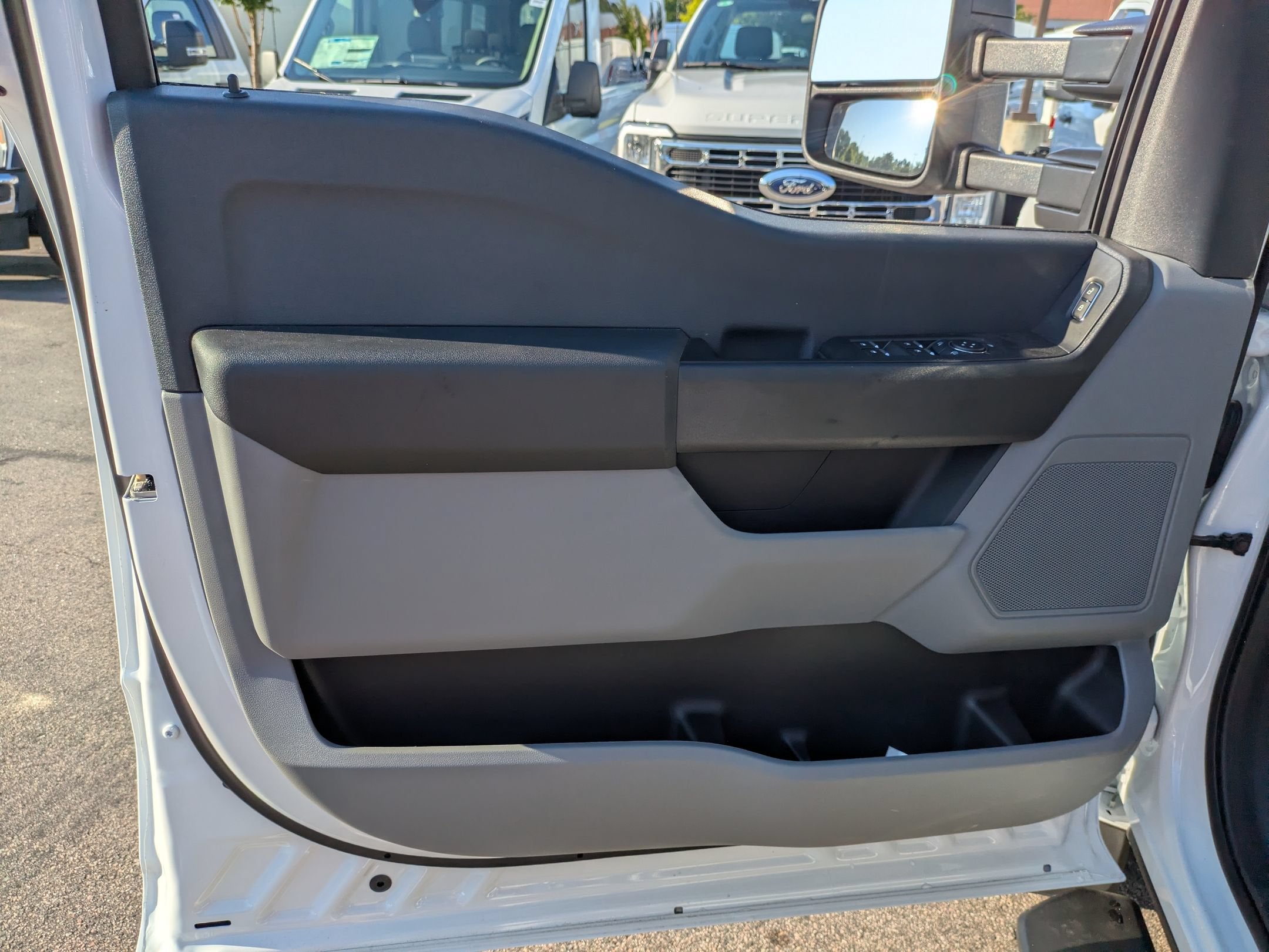 2026 Ford Super Duty F-450 DRW XL