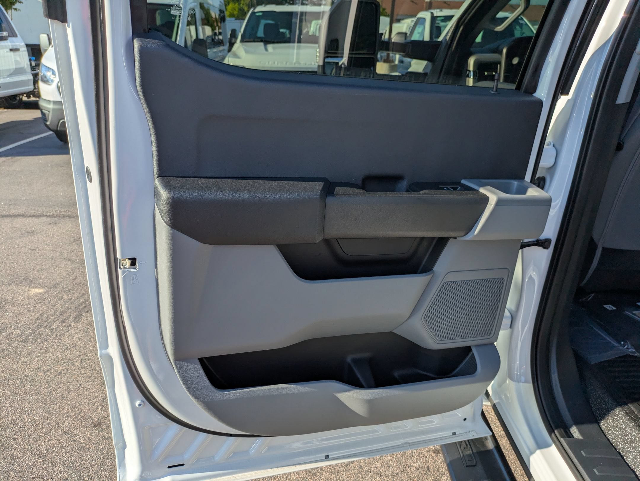 2026 Ford Super Duty F-450 DRW XL