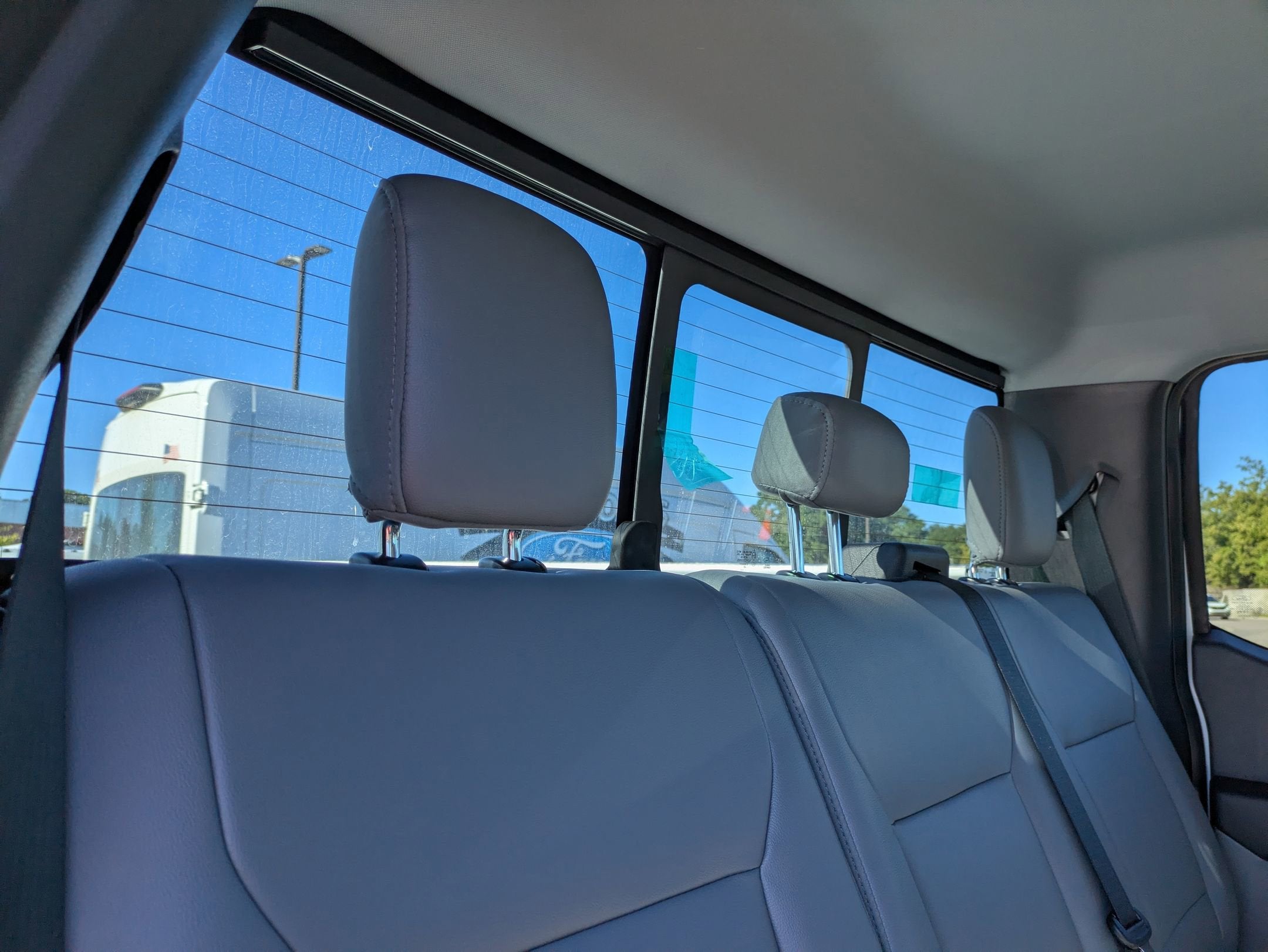 2025 Ford Super Duty F-450 DRW XL