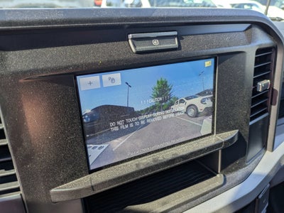 2026 Ford Super Duty F-450 DRW XL