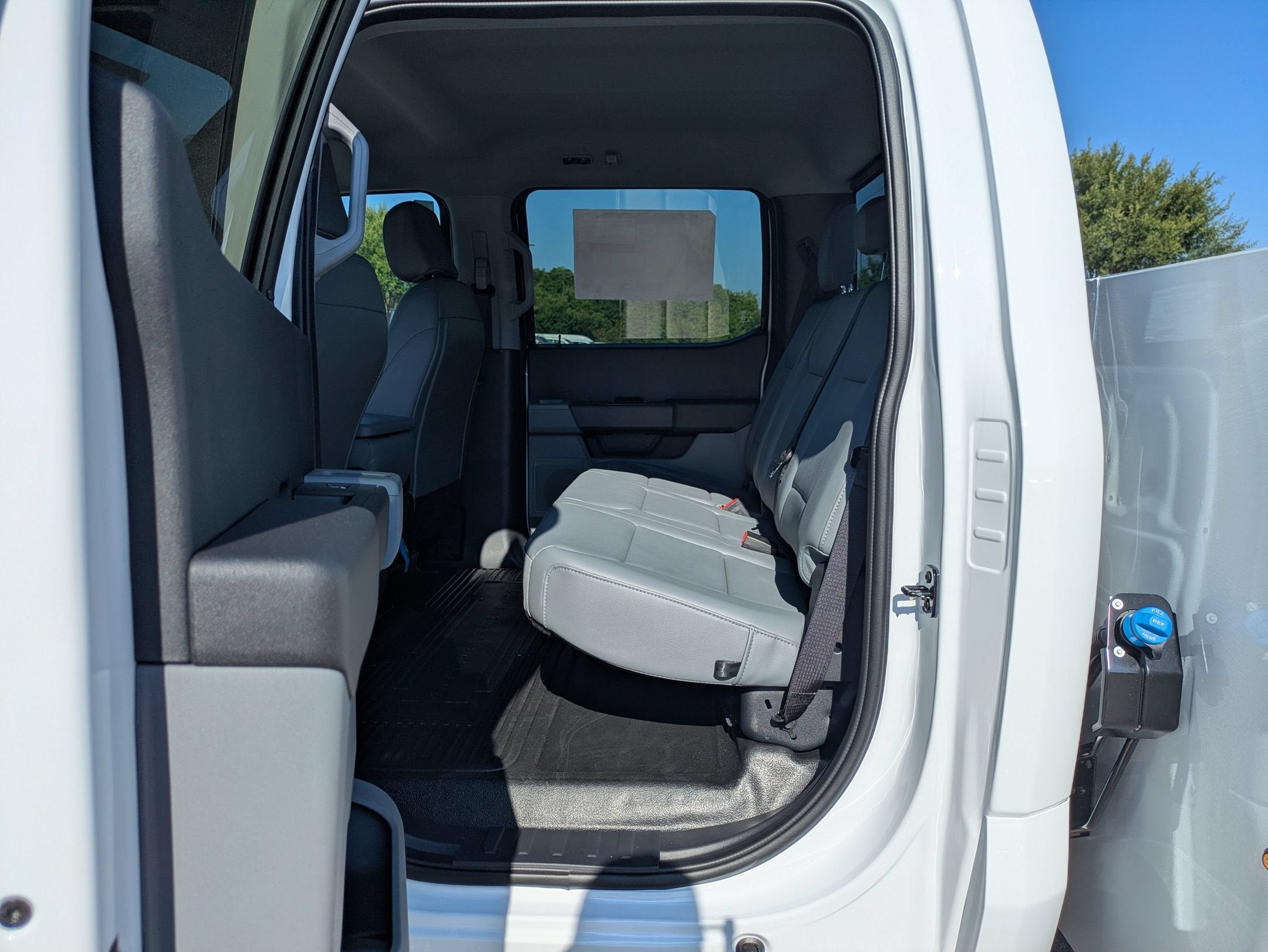 2026 Ford Super Duty F-450 DRW XL