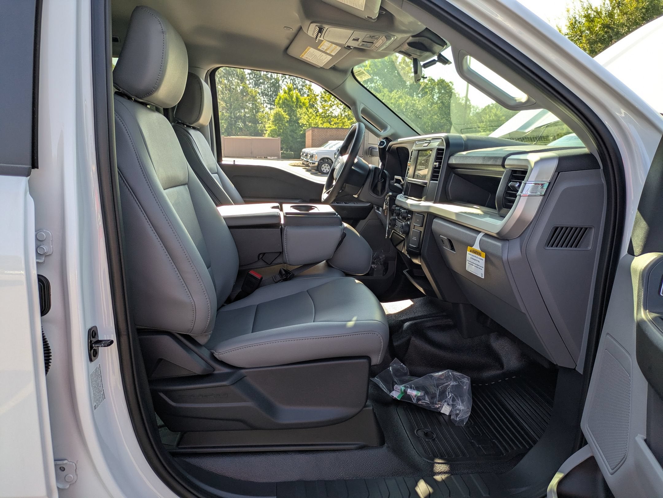 2026 Ford Super Duty F-450 DRW XL