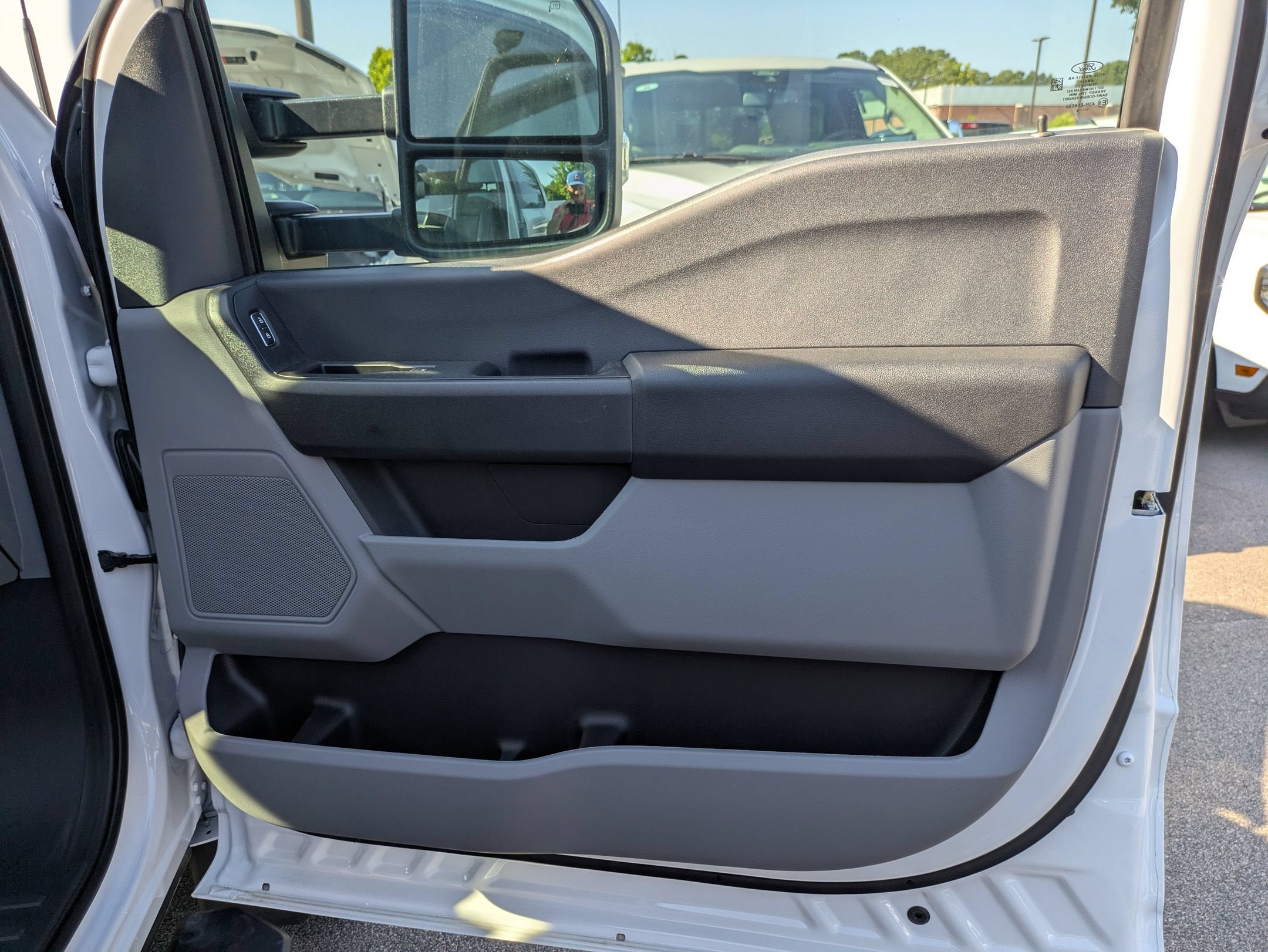 2026 Ford Super Duty F-450 DRW XL