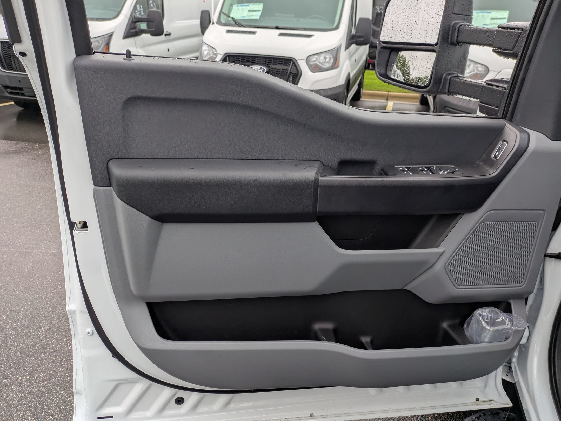 2026 Ford Super Duty F-450 DRW XL