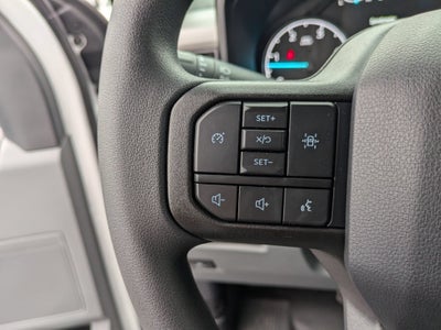 2026 Ford Super Duty F-450 DRW XL