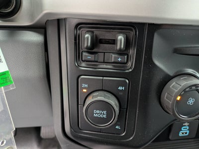 2026 Ford Super Duty F-450 DRW XL