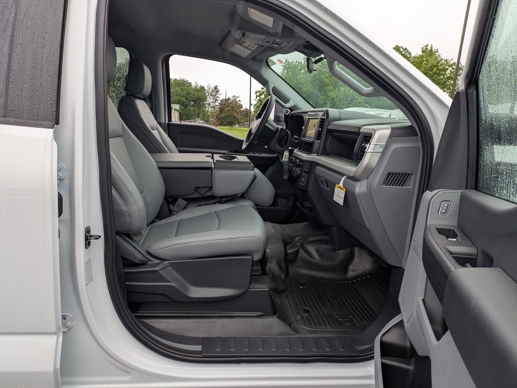 2026 Ford Super Duty F-450 DRW XL