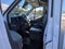 2025 Ford Transit Cutaway Base