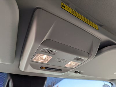 2025 Ford Transit Cutaway Base