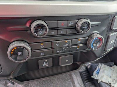 2026 Ford Super Duty F-550 DRW XL