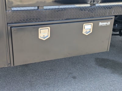 2026 Ford Super Duty F-550 DRW XL