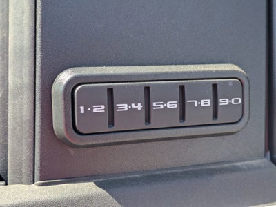 2026 Ford Super Duty F-550 DRW XL