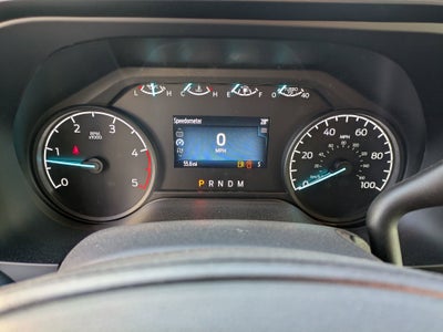 2026 Ford Super Duty F-550 DRW XL