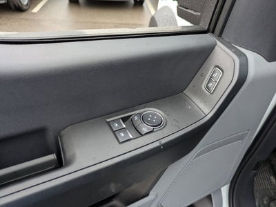 2026 Ford Super Duty F-550 DRW XL