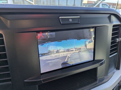 2026 Ford Super Duty F-550 DRW XL