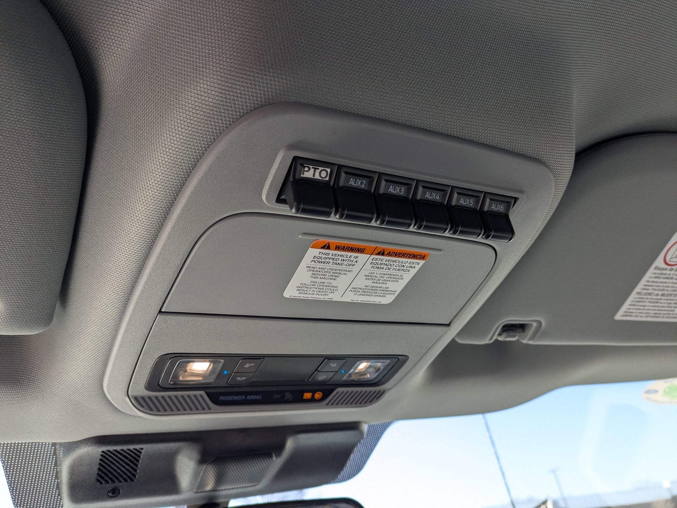 2026 Ford Super Duty F-550 DRW XL