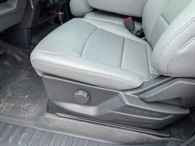 2026 Ford Super Duty F-550 DRW XL