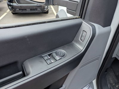 2026 Ford Super Duty F-550 DRW XL