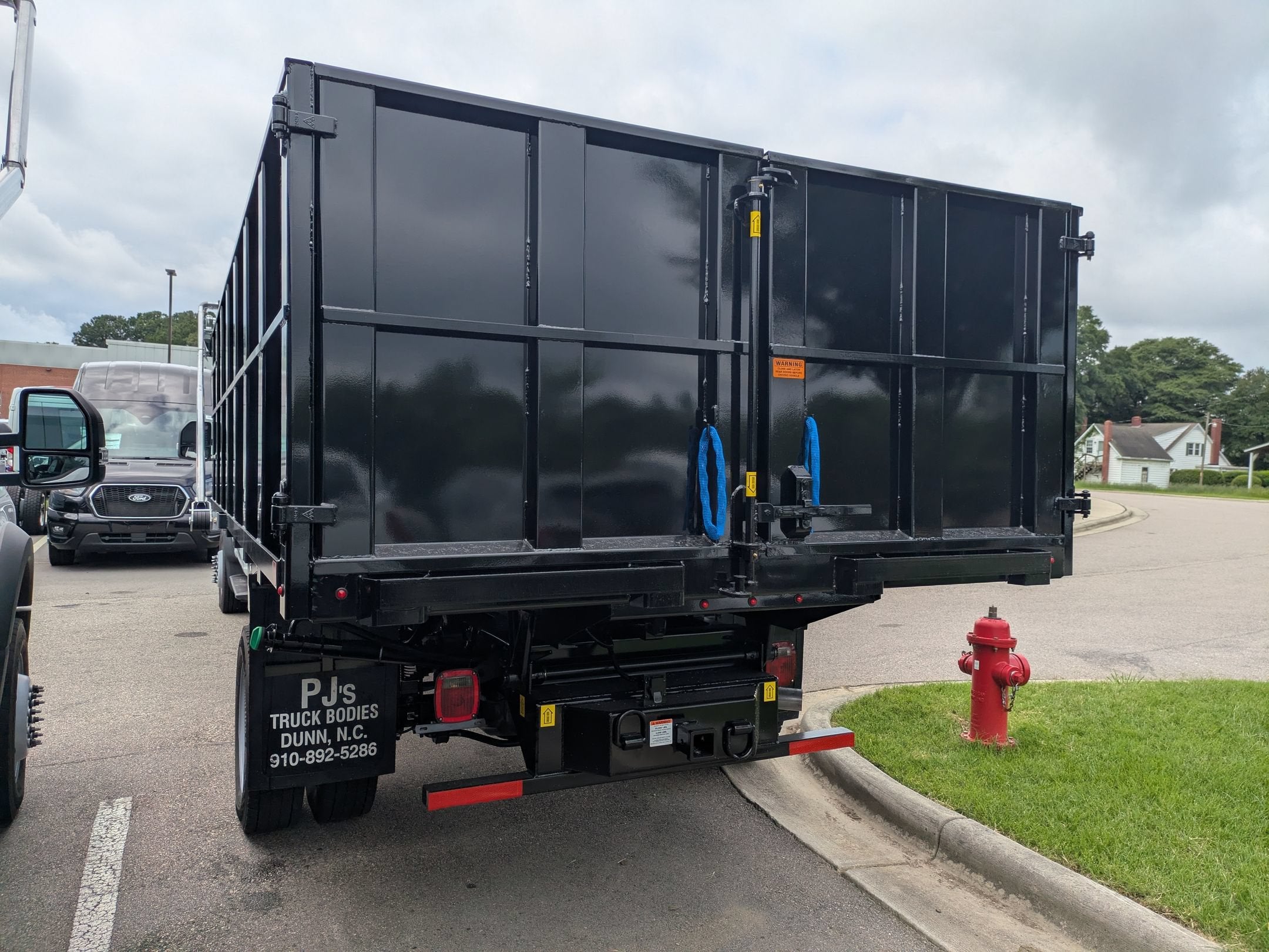 2026 Ford Super Duty F-550 DRW XL
