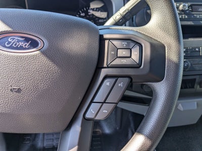 2025 Ford F-650SD Base
