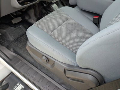 2021 Ford F-650SD Base